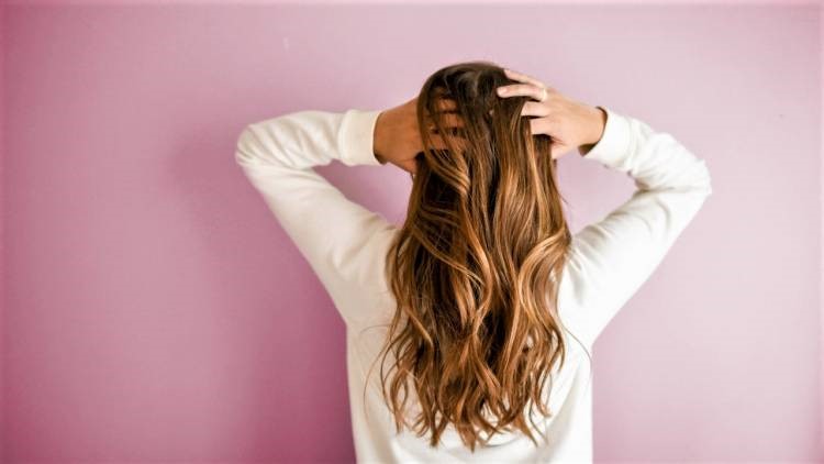 Homemade Natural Hair Mask: The Most Natural Way to Extend Your Hair!